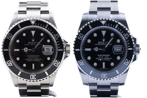 rolex submariner with polished steel bezel|Rolex Submariner bezel replacement cost.